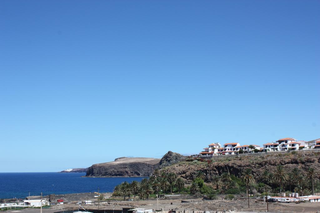 Hotel Puerto De Las Nieves Agaete  Eksteriør billede