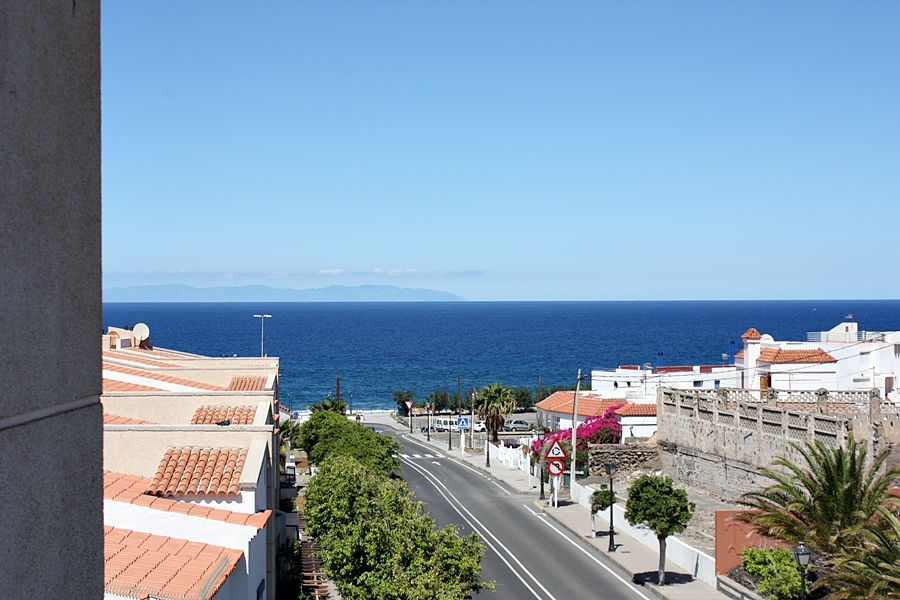 Hotel Puerto De Las Nieves Agaete  Eksteriør billede